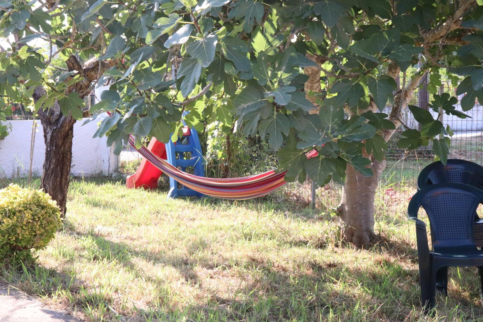 Beautiful Nearby Beach House With Garden, Private Pool And Large Yard Сидари Екстериор снимка