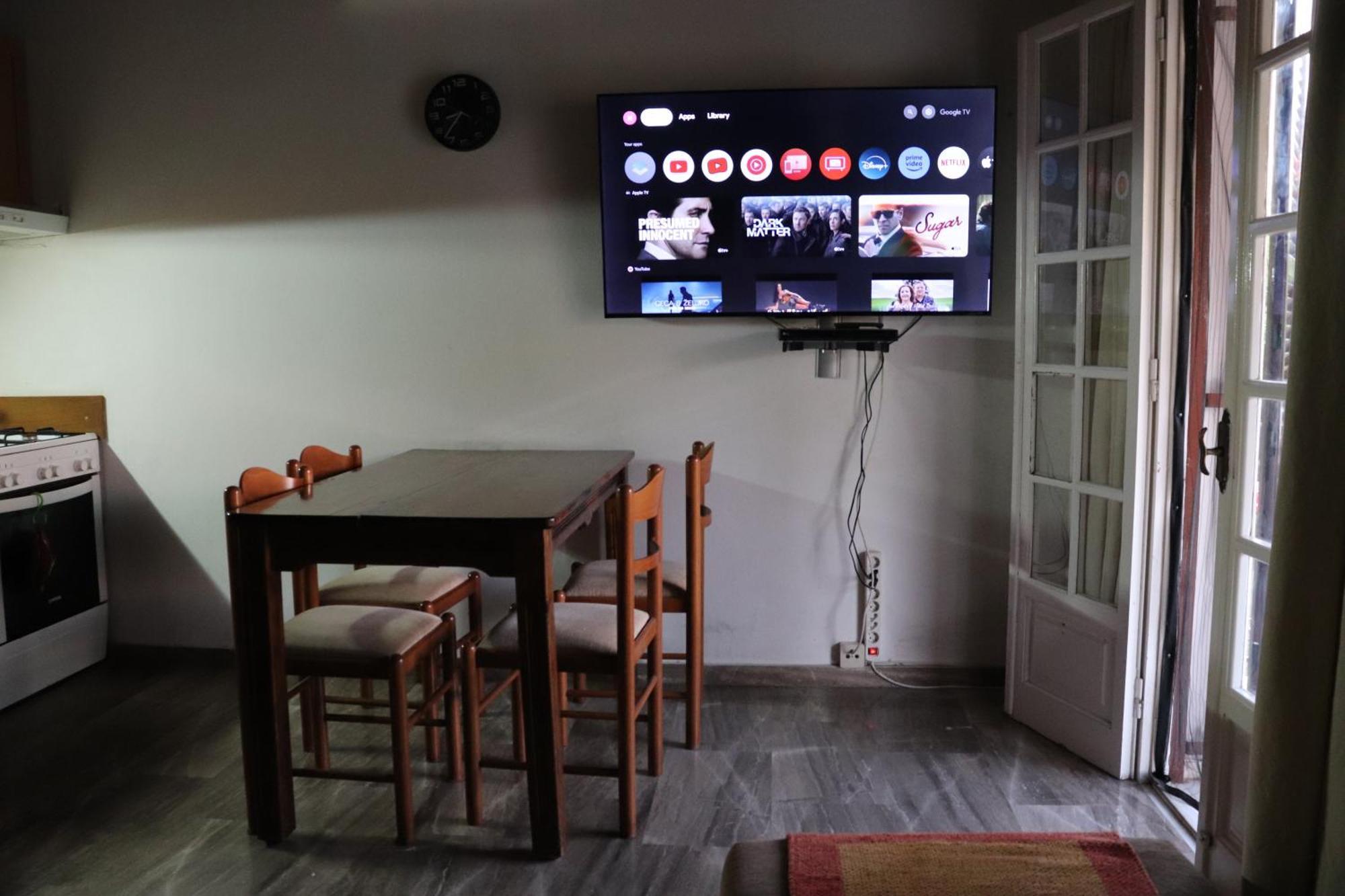 Beautiful Nearby Beach House With Garden, Private Pool And Large Yard Сидари Екстериор снимка