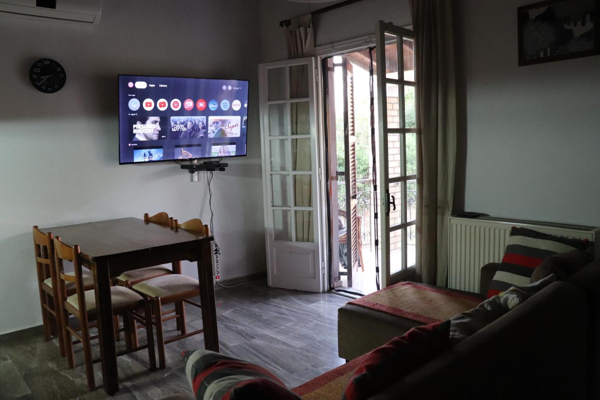 Beautiful Nearby Beach House With Garden, Private Pool And Large Yard Сидари Екстериор снимка