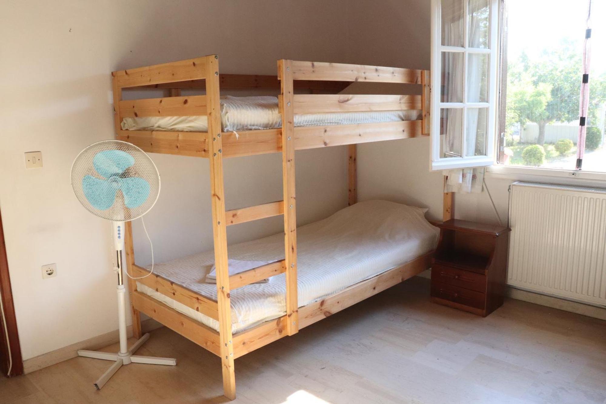 Beautiful Nearby Beach House With Garden, Private Pool And Large Yard Сидари Екстериор снимка