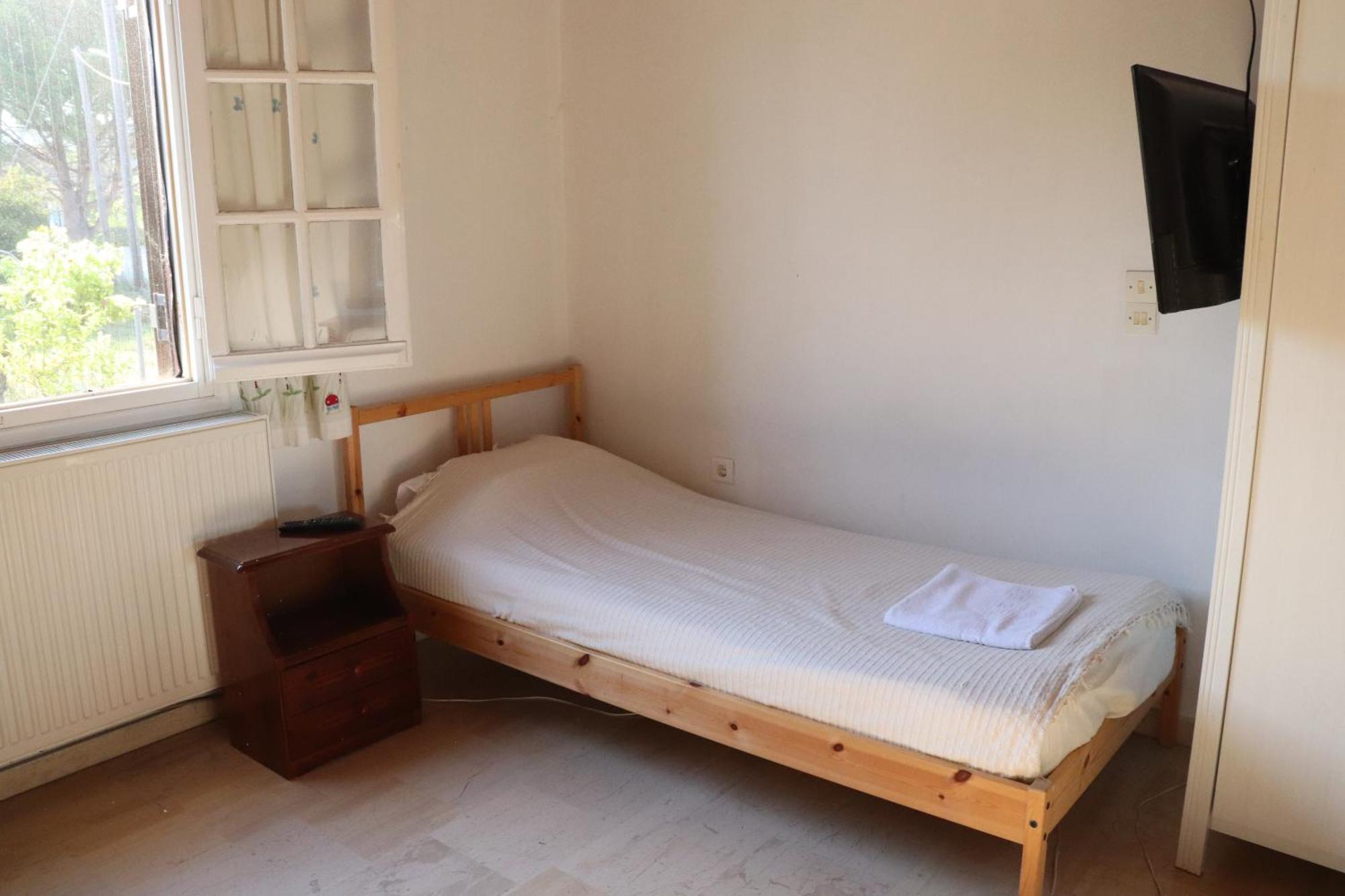 Beautiful Nearby Beach House With Garden, Private Pool And Large Yard Сидари Екстериор снимка